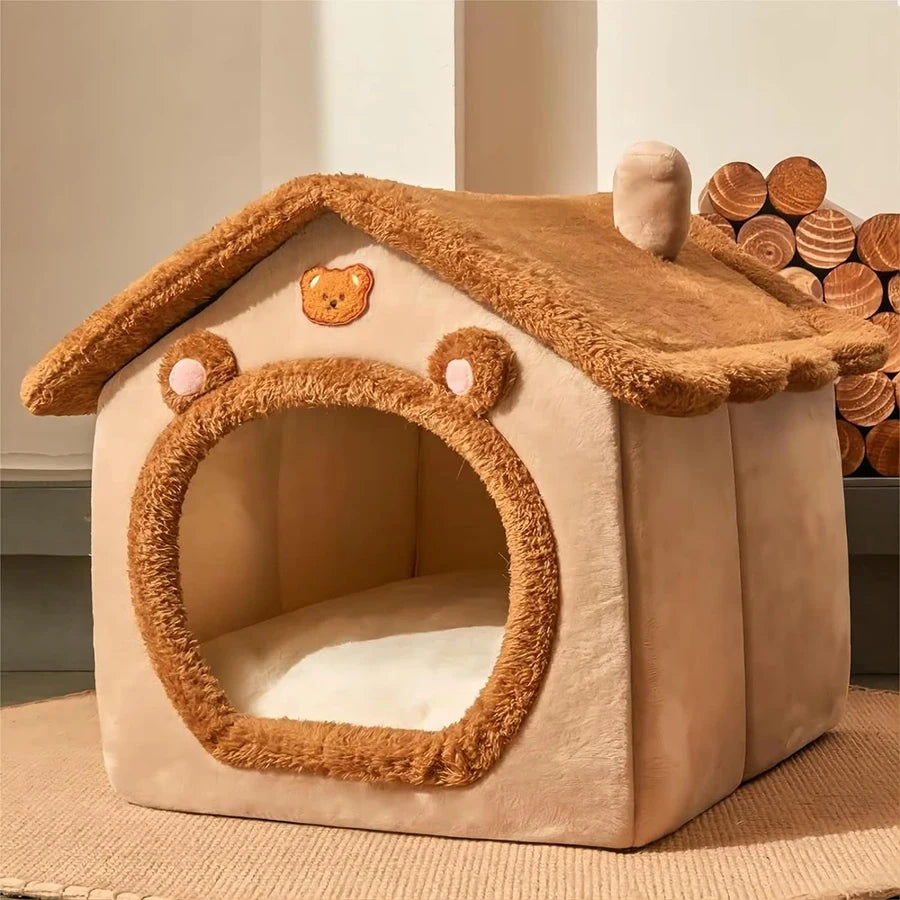 🐕A house for a dog - a personal and protected place for your best friend 🐕